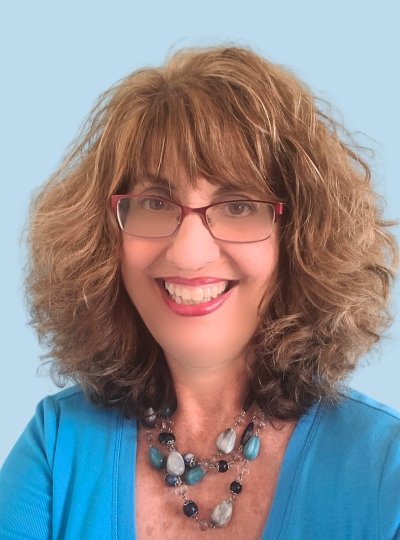 The Founder Founder about with blue pendant