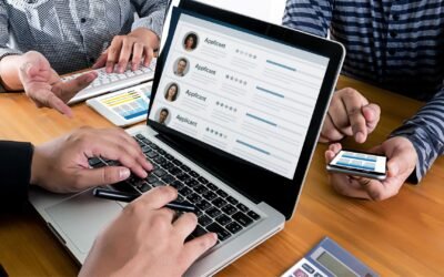 Fake Recruiters and the $350 ATS Job Scam