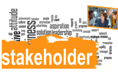 Strategic Leadership: When Data Meets Stakeholder Engagement