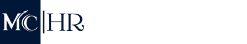 MC Human Resources Leader logo transparent